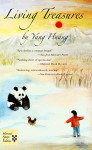 By Yang Huang Living Treasures [Paperback] - Yang Huang