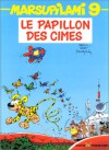 Le Papillon des cimes - Batem, Yann