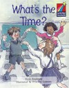 What's the Time? ELT Edition (Cambridge Storybooks: Level 2) - Tony Bradman, Priscilla Lamont