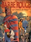 Barbe-Rouge, tome 33 : Le Chemin de l'Inca - Christian Perrissin, Marc Bourgne