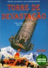 Torre de Devastação (Aventuras Fantásticas, #30) - Steve Jackson, Ian Livingston, Keith Martin