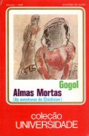 Almas Mortas - Nikolai Gogol, Costa Neves