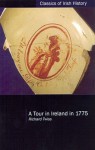 A Tour in Ireland in 1775 - Richard Twiss, Rachel Finnegan