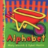 Alphabet - Mary Novick, Sybel Harlin
