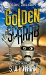 The Golden Scarab - S.W. Lothian