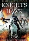 Knights of the Hawk - James Aitcheson