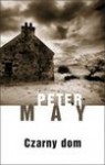 Czarny dom - Peter May