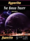 Hyperlite: The Sirius Treaty, Une Edition - Tim Bancroft, Miguel Santos, Jason Banditt Adams