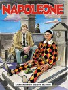 Napoleone n. 18: L'enigmatico signor Bloom - Carlo Ambrosini, Paolo Bacilieri