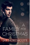 A Family for Christmas - Jay Northcote