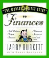 The World's Easiest Guide to Finances - Larry Burkett