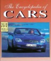 From Mathis to Panhard (The Encyclopedia of Cars, 5) - Chris Horton