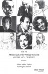 The PIP Anthology of World Poetry of the 20th Century, - Douglas Messerli