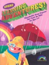 Spring Learning Adventure - Rainbow Publishing, Barbara Rodgers