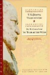 Ο αλιβάνιστος. Όνειρο στο κύμα - Der Kirchenscheue. Der Traum auf den Wellen - Alexandros Papadiamantis, Αλέξανδρος Παπαδιαμάντης