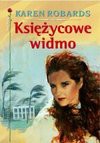 Księżycowe widmo - Karen Robards