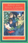 Apples and Angel Ladders: A Collection of Pioneer Christmas Stories - Irene Morck, Muriel Wood