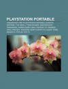PlayStation Portable: Videogiochi Per PlayStation Portable, Dante's Inferno, the Sims 2, Tomb Raider: Anniversary, Toradora! - Source Wikipedia