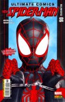 Ultimate Comics: New Spider-Man, n. 6 - Brian Michael Bendis, David Marquez, Justin Ponsor