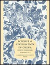 Science and Civilisation in China: Volume 6 Part 1 (Science and Civilisation in China) - Joseph Needham, Lu Gwei-Djen