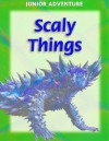 Scaly Things - Sharon Dalgleish