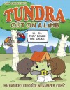 Tundra: Out On A Limb - Chad Carpenter