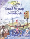 Making It Connect Winter Quarter Small Group Leader's Guidebook: God's Story: Genesis-Revelation - Willow Creek Press