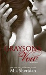 Grayson's Vow - Mia Sheridan