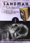 The Sandman. Preludes and Nocturnes - Mike Dringenberg, Malcolm Jones III, Sam Kieth, Neil Gaiman