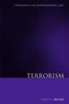 Terrorism - Ben Saul