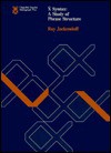 X Syntax: A Study of Phrase Structure - Ray S. Jackendoff, Samuel J. Keyser