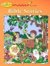 Bible Stories: Find Picture Puzzle - Liz Ball