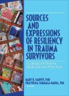 Sources and Expressions of Resiliency in Trauma Survivors: Ecological Theory, Multicultural Practice - Mary R. Harvey