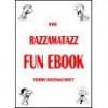 The Razzamatazz Fun eBook - Terry Ravenscroft