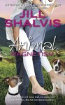 Animal Magnetism - Jill Shalvis