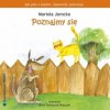 Poznajmy się - Mariola Jarocka