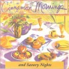 Cinnamon Mornings and Savory Nights - Pamela Lanier