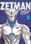 Zetman 10 - Masakazu Katsura