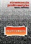 Pozytywizm - Teresa Nowacka