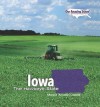 Iowa: The Hawkeye State - Marcia Amidon Lusted