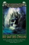 Die Saat Des Cthulhu - Frank Festa, Randolph K. Clarke