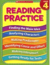 4th Grade Reading Practice - Terry Cooper