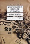 Nostradamus zjadł mi chomika - Robert Rankin