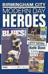 Birmingham City Modern Day Heroes - Keith Dixon