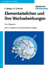 Elementarteilchen - Klaus Bethge