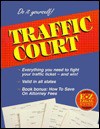 The E-Z Legal Guide to Traffic Court (E-Z Legal Guide) - E-Z Legal Forms