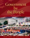 Government by the People - National Version - Jack Peltason, David M. O'Brien, Paul Charles Light