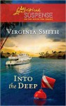 Into the Deep - Virginia Smith