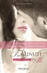 Tre minuti di me (Tre minuti di me Vol. 1): Tre minuti di me Vol. 1 (Volume 1) (Italian Edition) - Antonella Senese