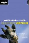 Watching Wildlife Southern Africa - Luke Hunter